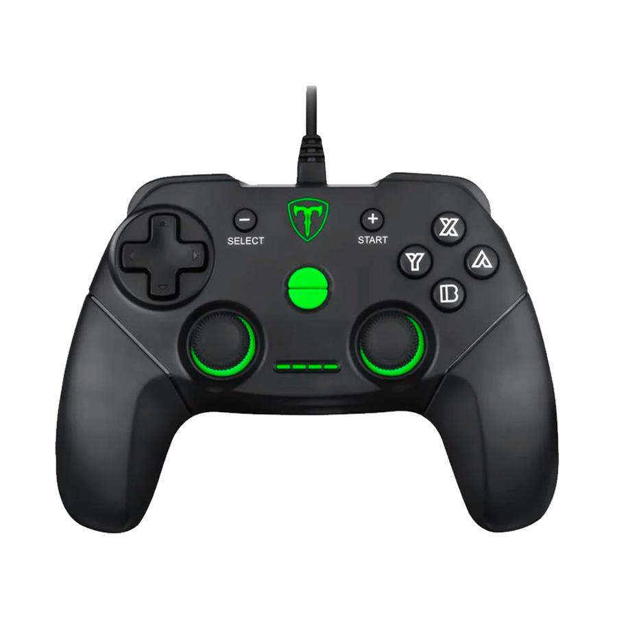 Joystick T-Dagger Aries Pc T-TGP500