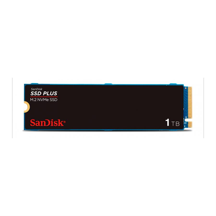 Disco Ssd M.2 1tb Sandisk Nvme