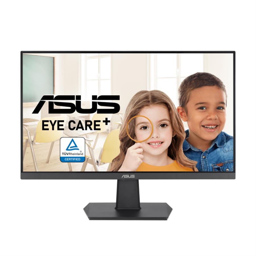 Monitor 24 Asus VA24EHF FHD IPS 100Hz 1ms