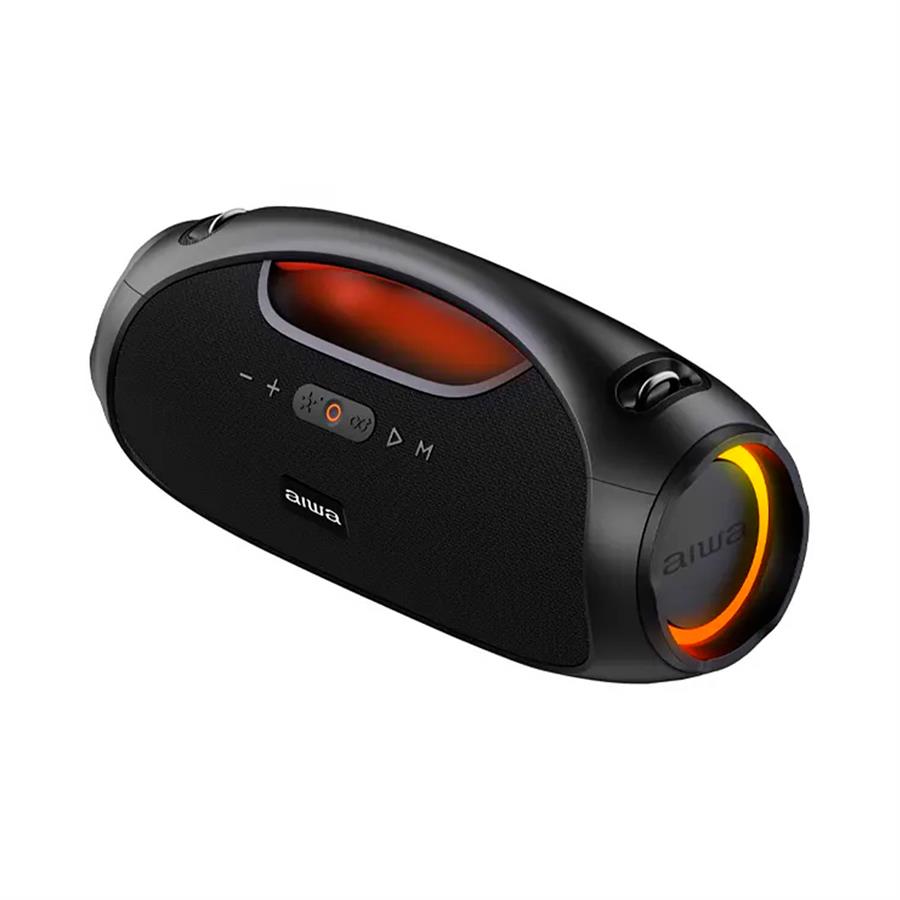 Parlante Aiwa AWS244BT 120 watts P.M.P.O con Bluetooth Auxiliar