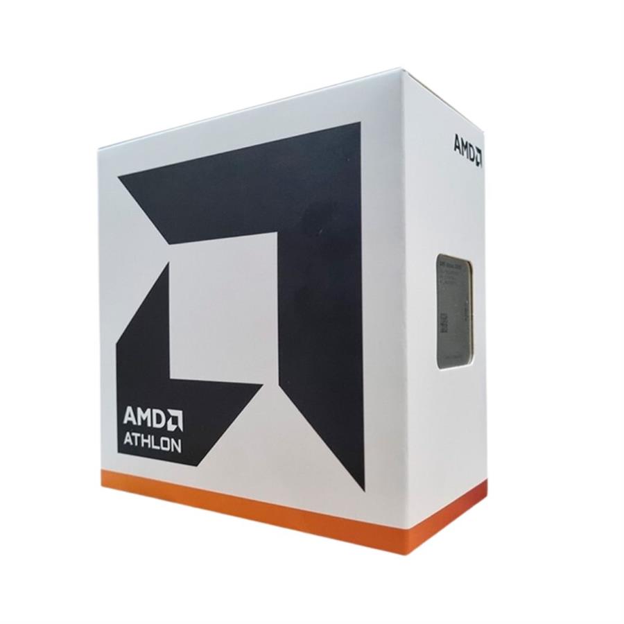 Micro Amd Athlon 3000g