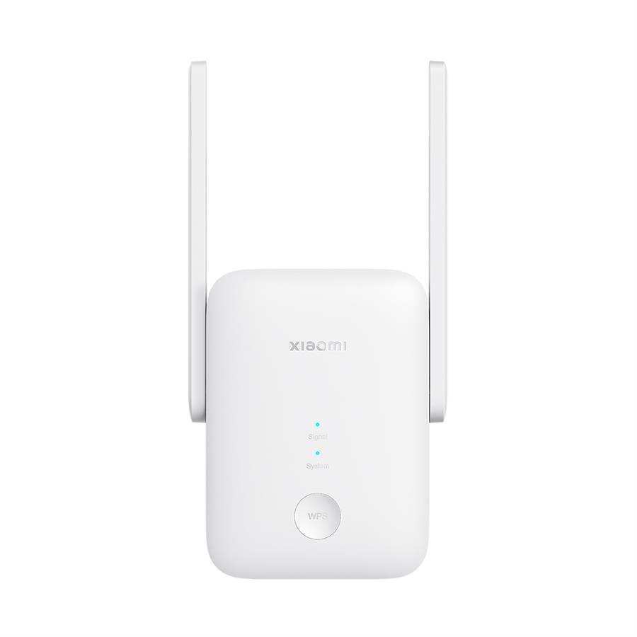Repetidor WiFi Xiaomi RN12 AX1500 Dual Band WiFi 6