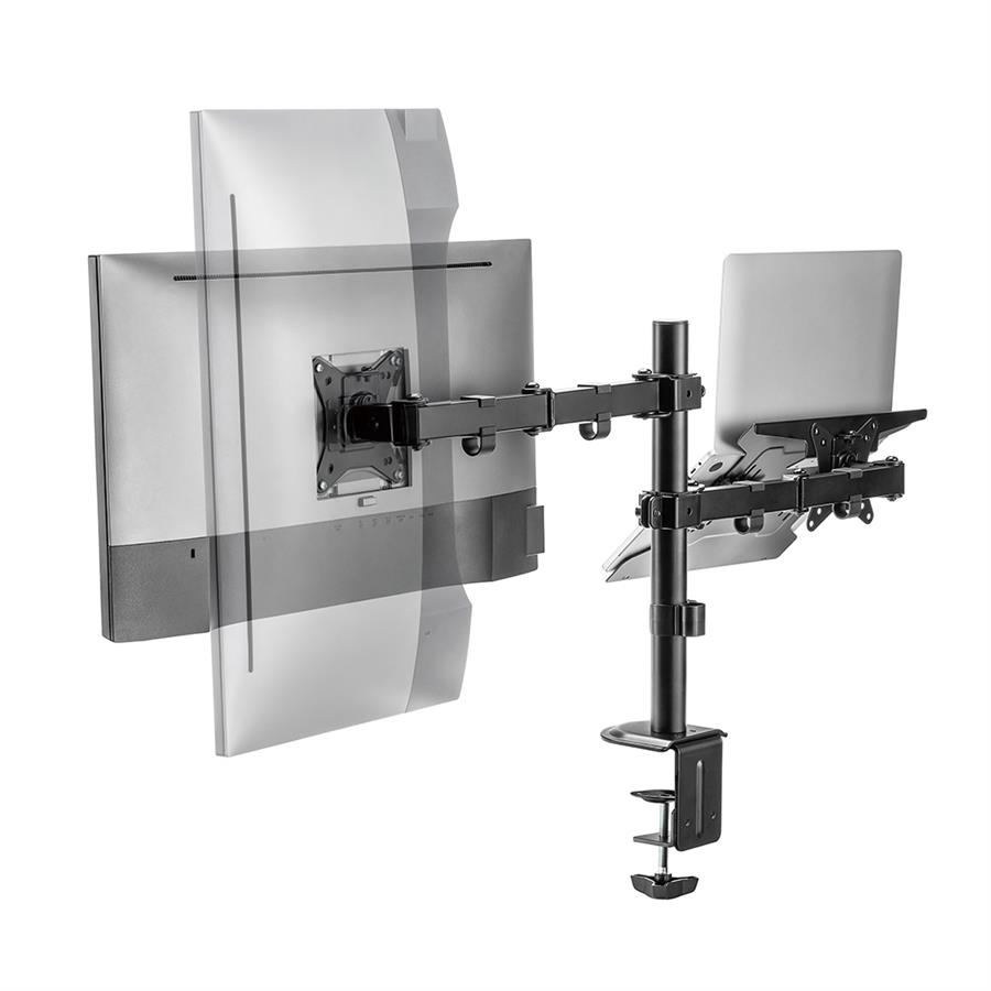 Gxt278 Base Cooler Trust Yozu Stand Notebook