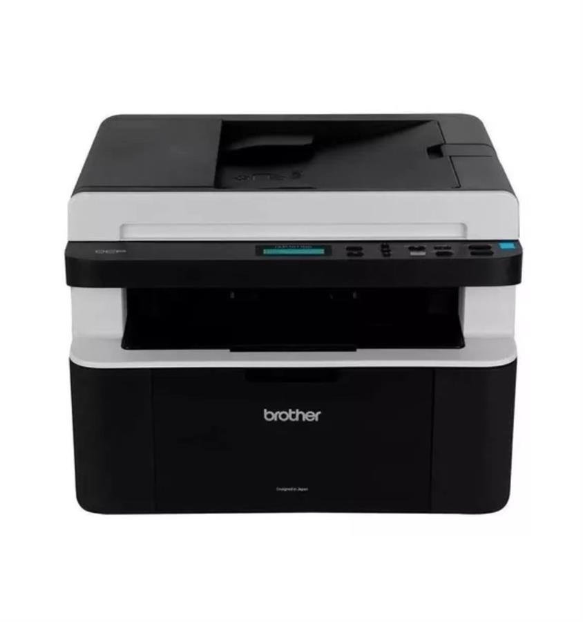 Impresora Laser Brother DCP-1617W Multifuncion WiFi