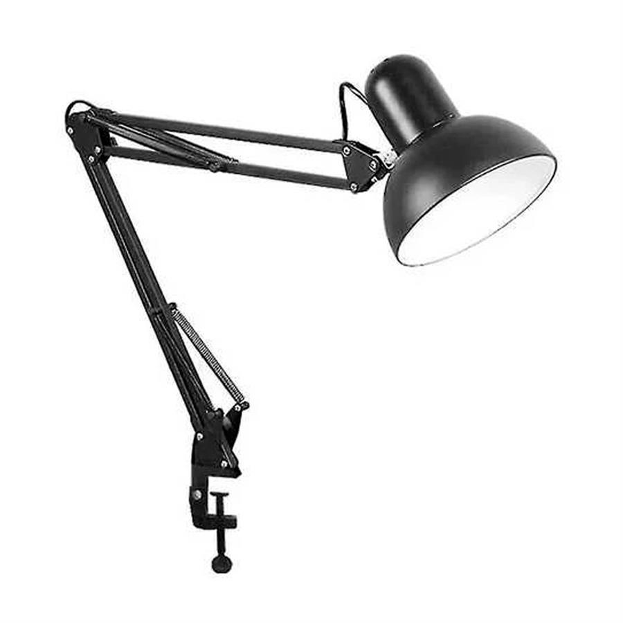 MT-330 – Lampara con Soporte de Mesa Articulado