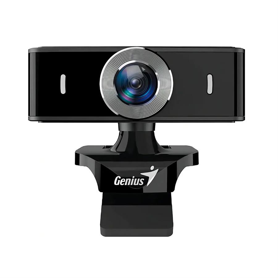 Webcam Genius FaceCam 2000X2 Full HD 1080p USB Micrófono