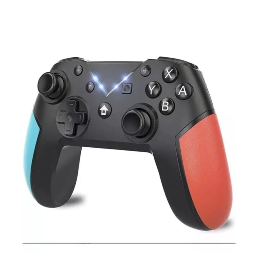 Joystick Bluetooth Seisa Sw-11 Compatible Con Switch