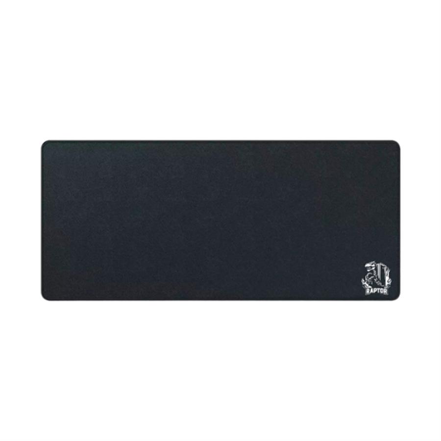MousePad Raptor Ultra Glide Antideslizante Impermeable XL (900x400x3mm)