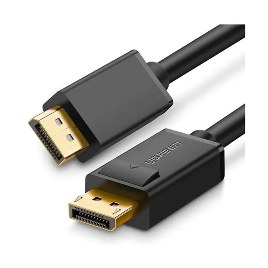10211 Cable Displayport Premium Dp 1.4 8k Trenzado 144hz 2m Ugreen