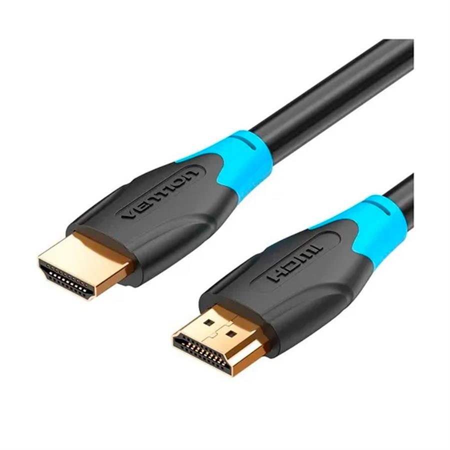 Cable Hdmi 2.0 Certificado 4k 2 Metros 18 Gbps Vention