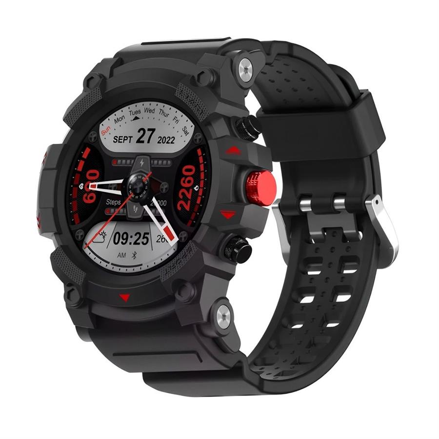 Smartwatch Xion Xi-XWatch100 Black