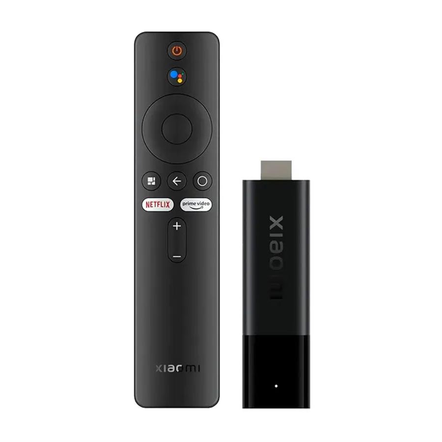 Convertidor Smart Mi TV Stick MDZ-24-EU 4K WiFi