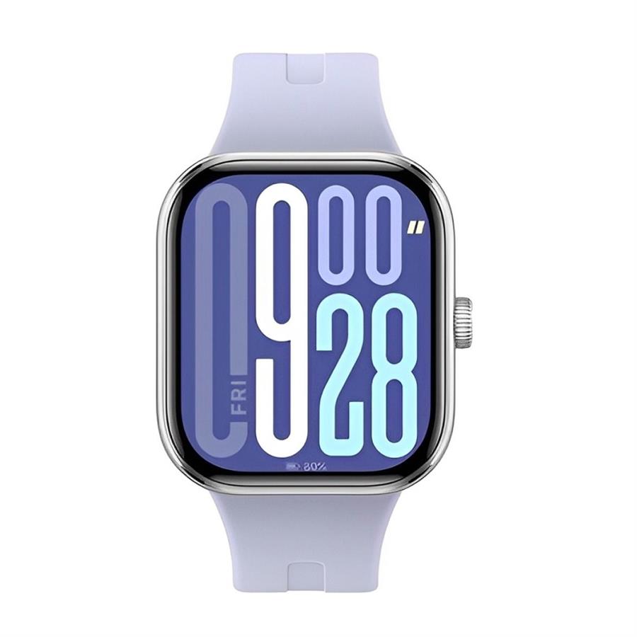 M2462W1 Smartwatch Xiaomi Redmi Watch 5 - Lila