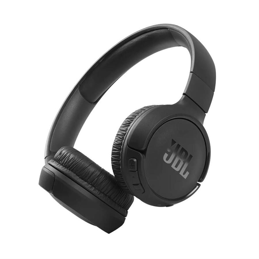 Auricular JBL Tune T510BT Bluetooth Negro