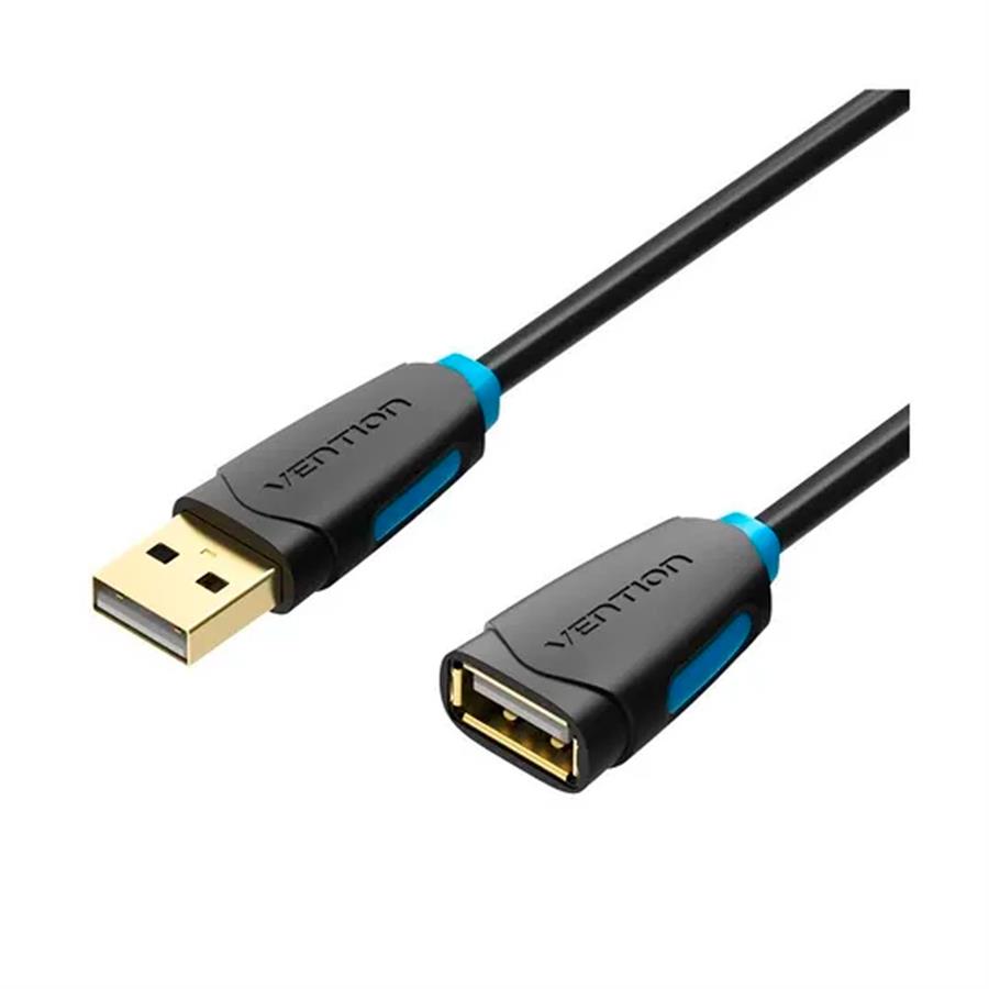 CBCBH Alargue Usb 2.0 Cable 2m Extensor Alta Velocidad Vention