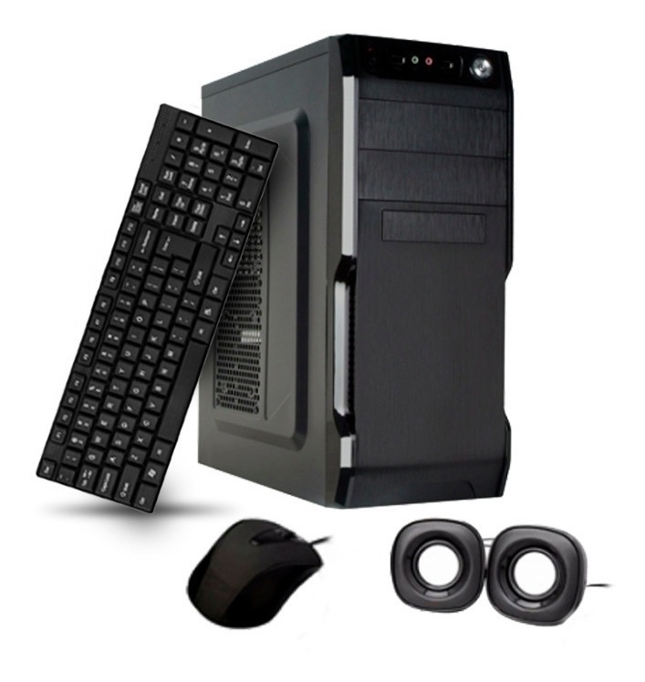 Gabinete Cromax Kit 2801