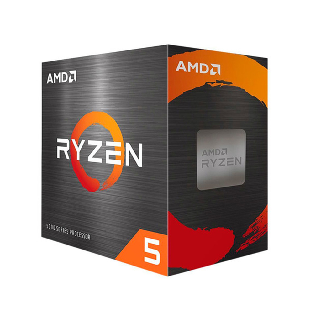 Micro Amd Ryzen 5 5600x