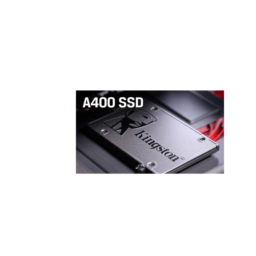 Disco Ssd Kingston 960gb A400