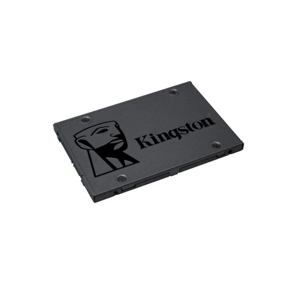 Disco Ssd Kingston 480gb A400