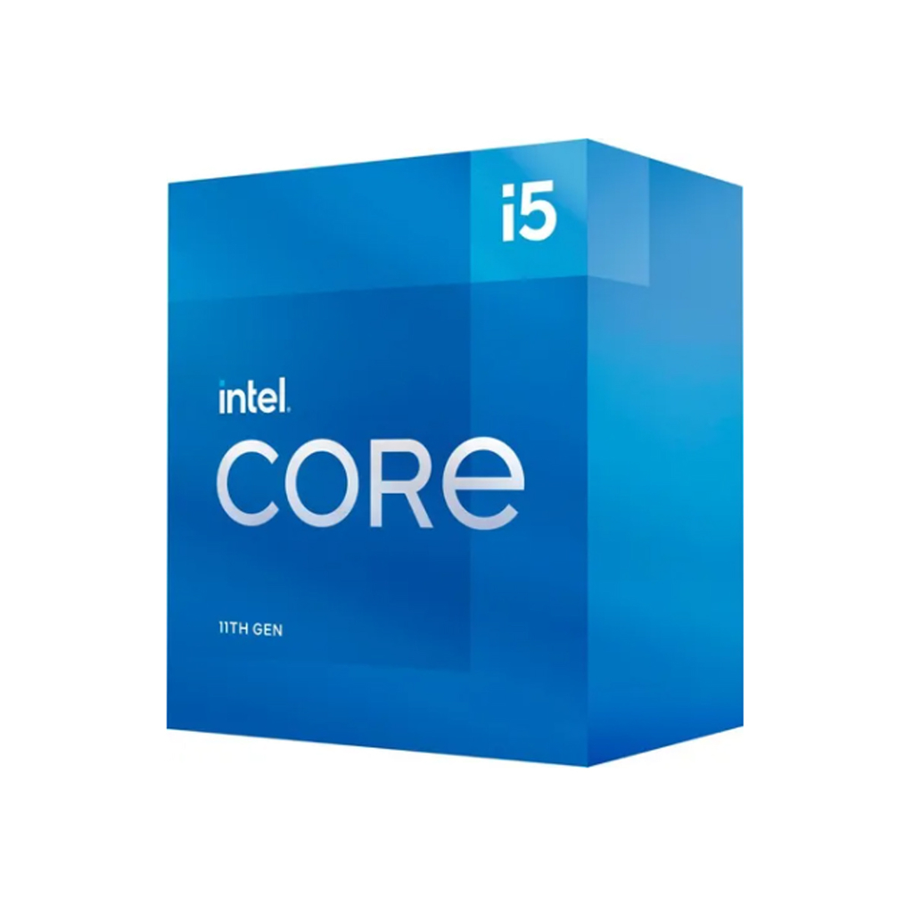 Micro Intel Core I5 11400 S1200
