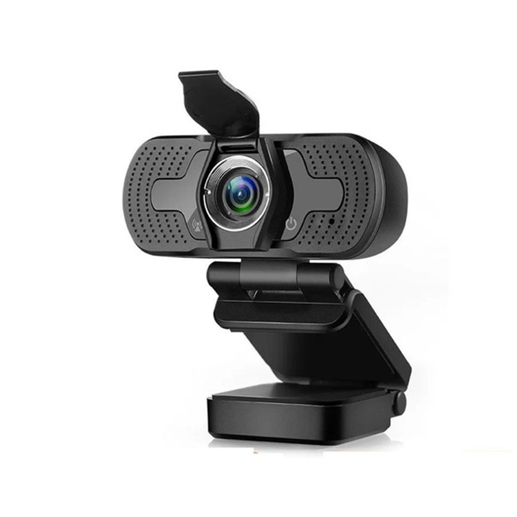 WebCam Camara Web Kelyx 1080P Full HD Con Micrófono Integrado