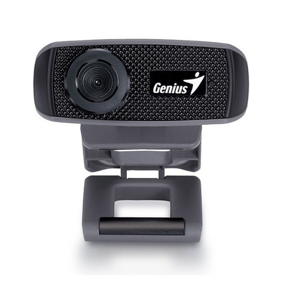 Webcam Genius Facecam 1000x