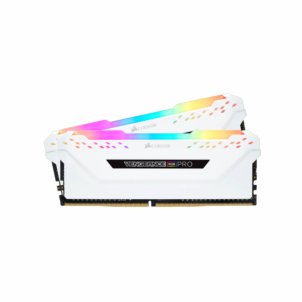 Memoria Corsair 16gb (2x8gb) 3000mhz Vengeance Rgb Pro