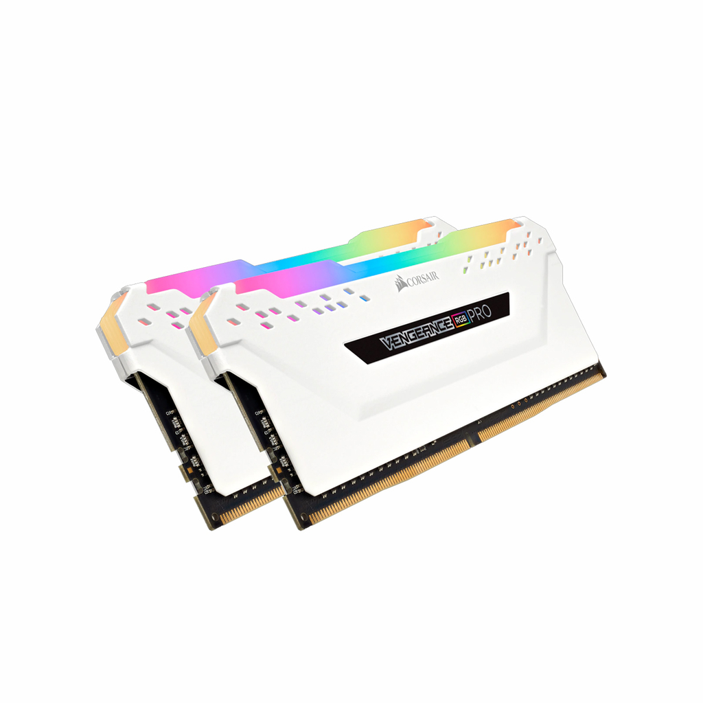 Memoria Corsair 16gb (2x8gb) 3000mhz Vengeance Rgb Pro