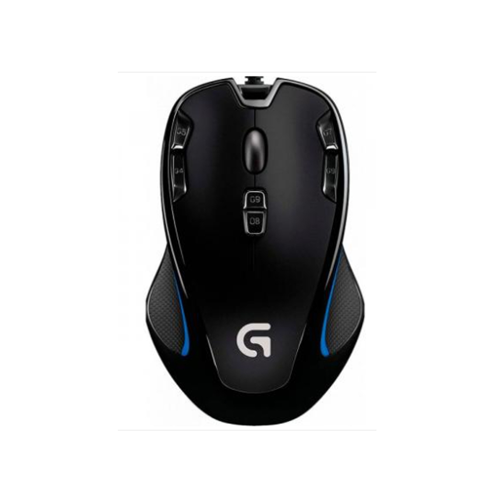 Mouse Logitech G300s