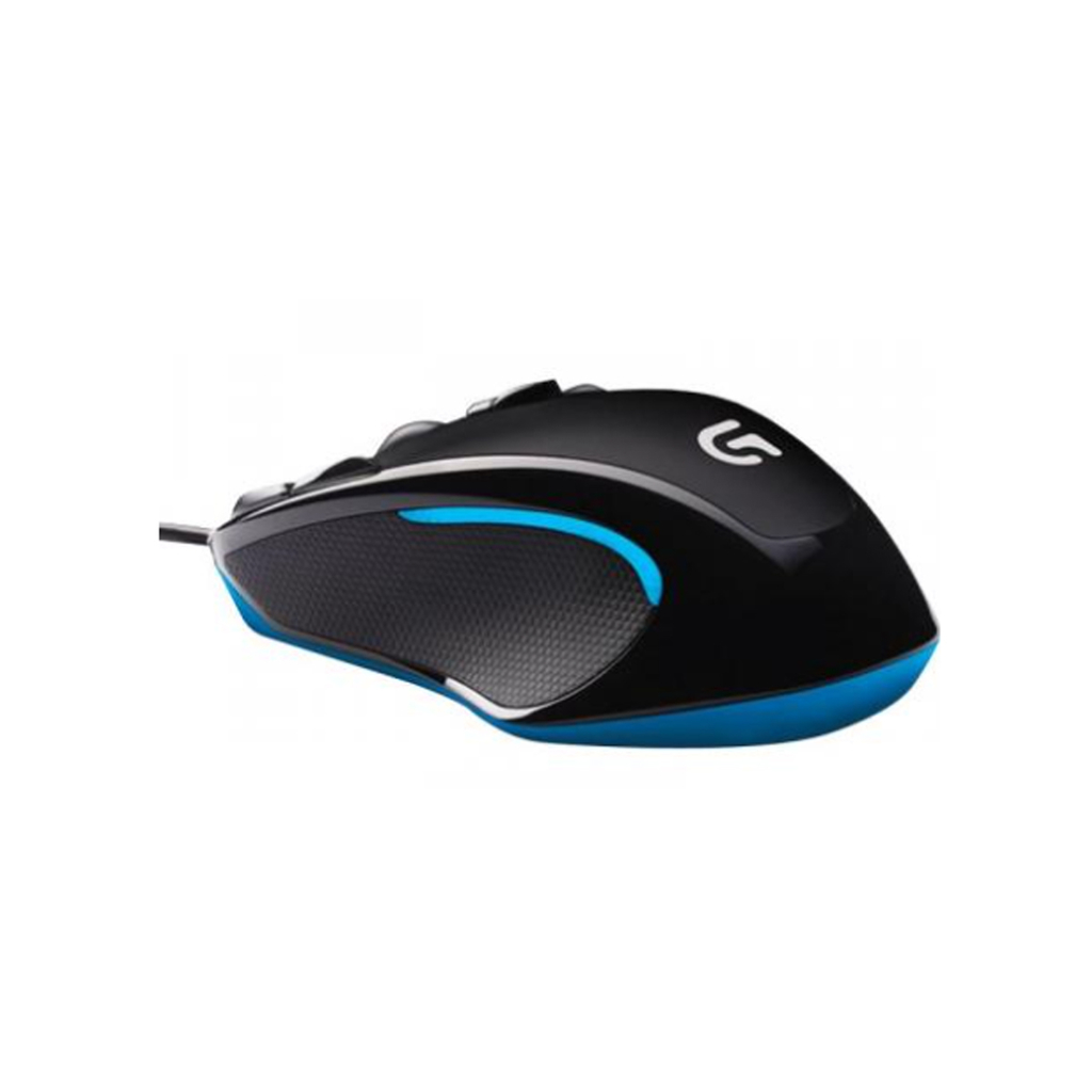 Mouse Logitech G300s