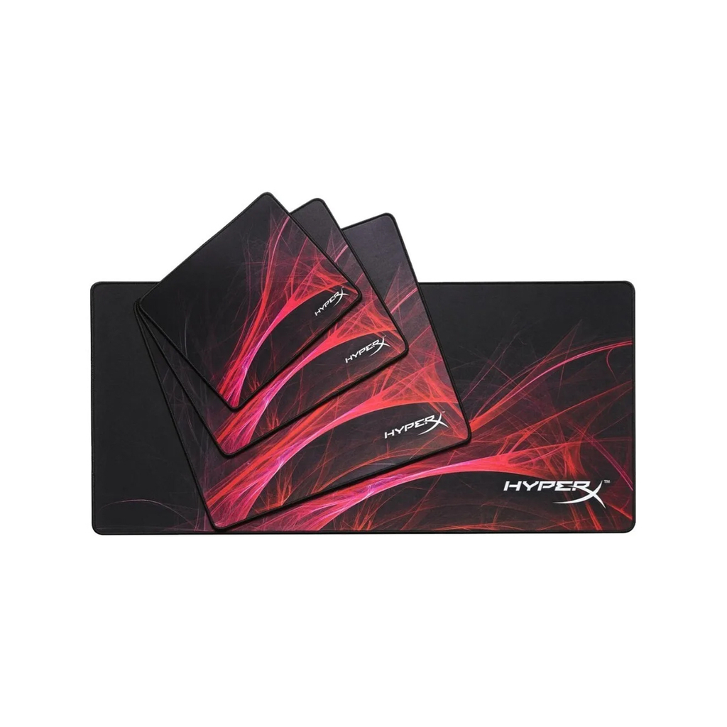 Mousepad Hyperx Fury S Speed Edition L