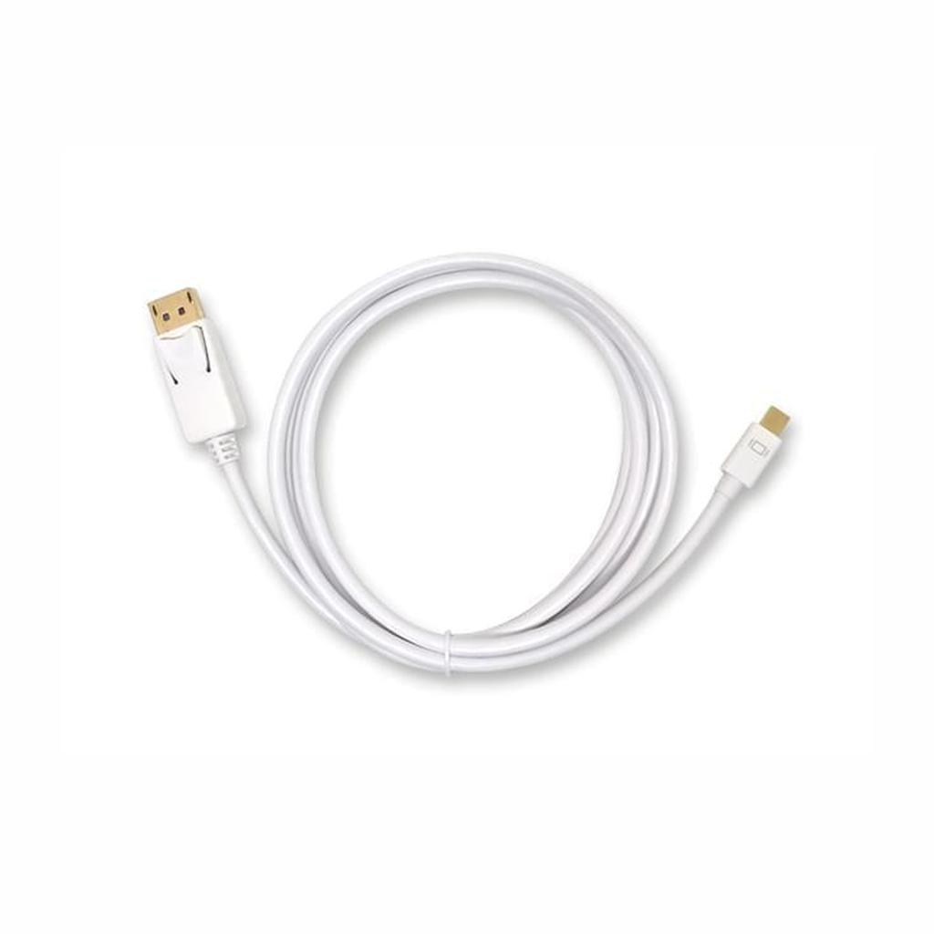 CABLE MINI DISPLAY PORT M A DISPLAY PORT M NISUTA 1.5MTS