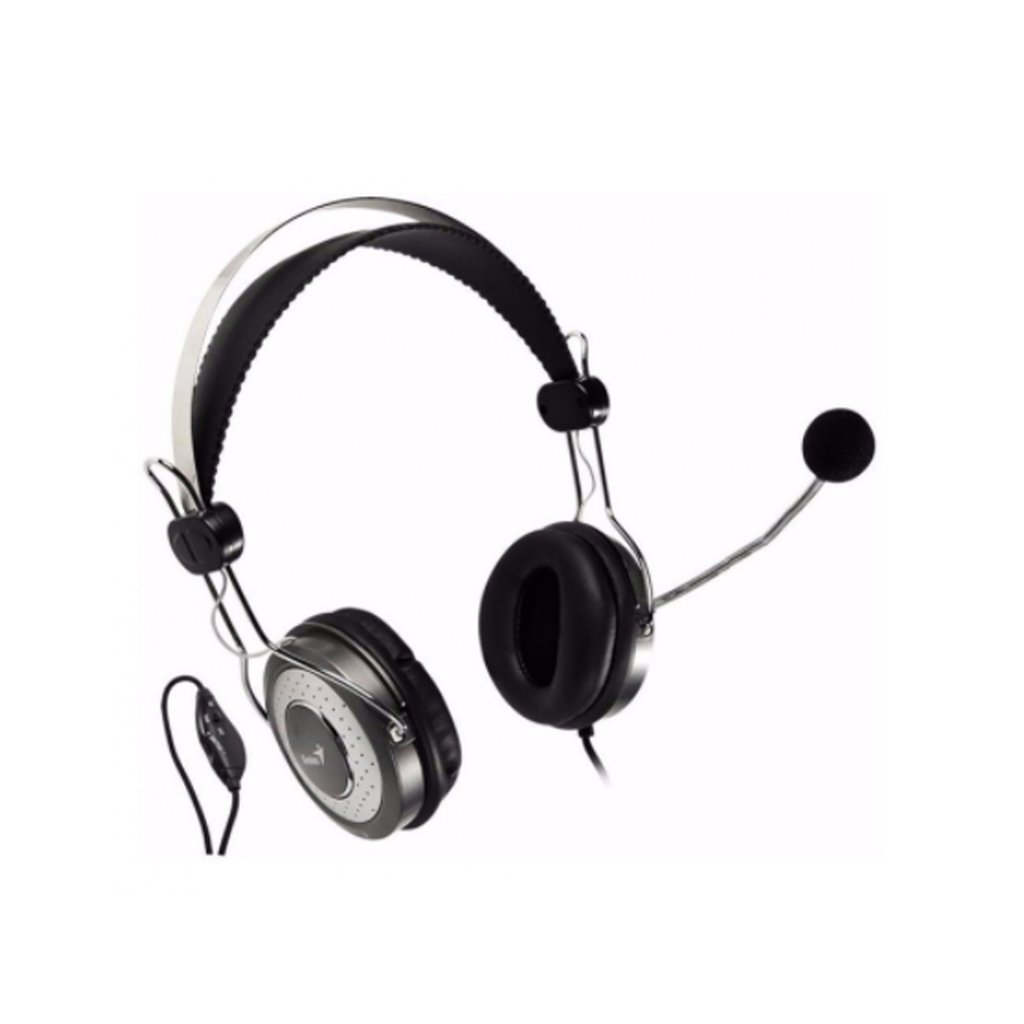 Auricular Genius Hs-04su