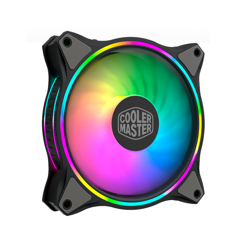 Fan Cooler Cooler Master Mf 120 Halo