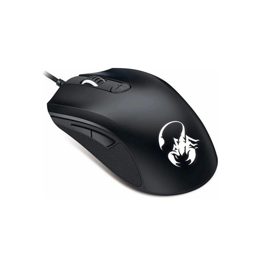 Mouse Genius Gx Scorpion M6-400