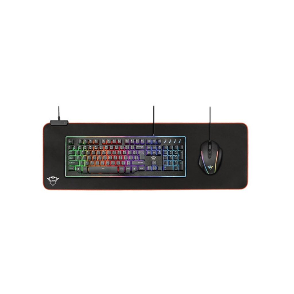 Mousepad Trust Gxt 764 Glide Flex - XXL