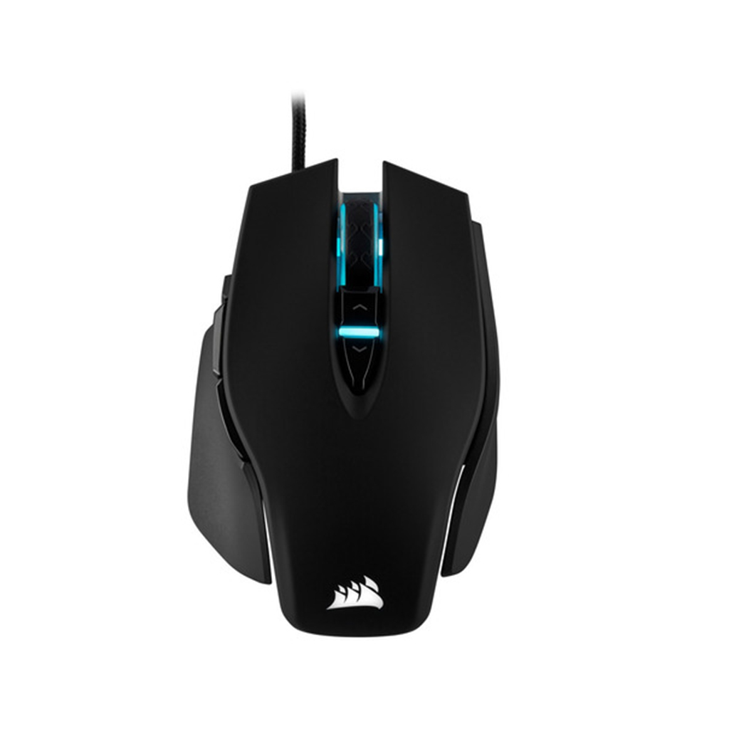 Mouse Corsair M65 Elite Rgb