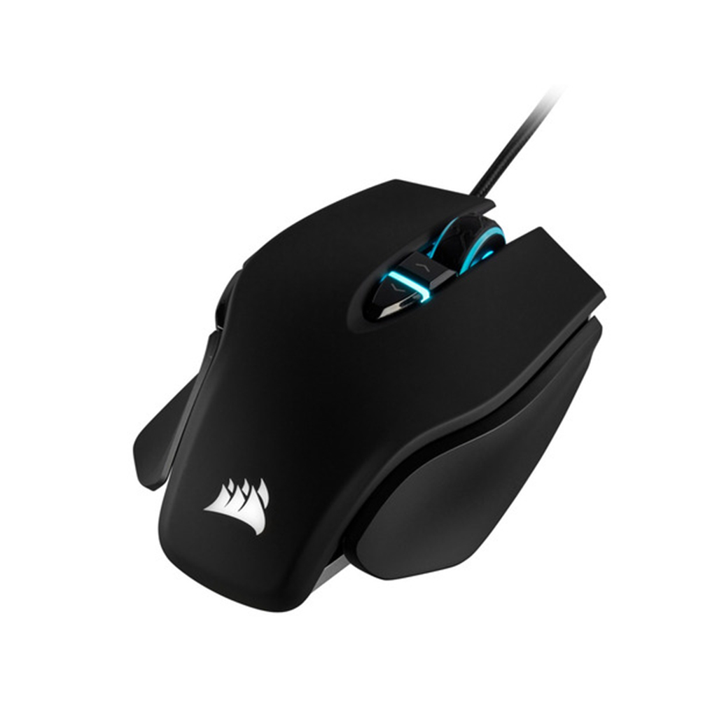 Mouse Corsair M65 Elite Rgb