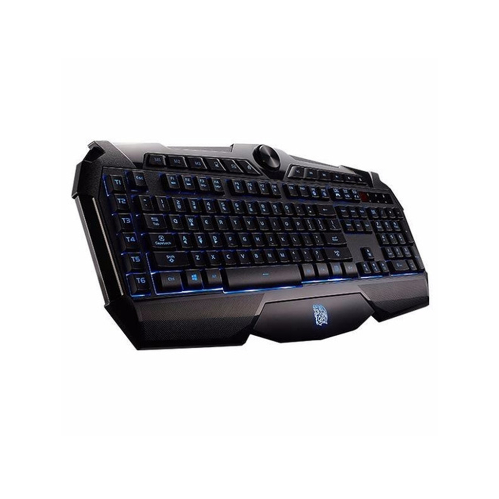 Teclado TT Challenger Prime 3 LUZ LED